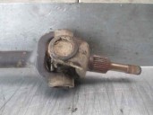 Recambio de transmision trasera izquierda para jaguar sovereign aut. x300 4.0l referencia OEM IAM C2S2739  