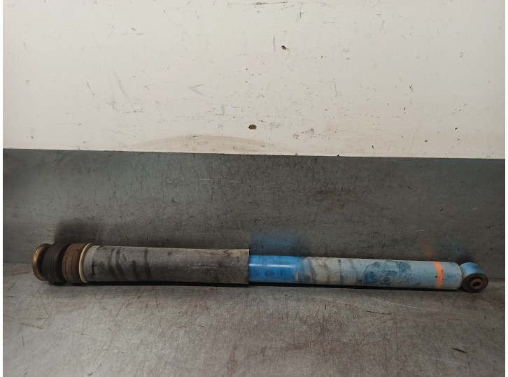 Recambio de amortiguador trasero izquierdo para saab 9000 / 9000 cs 2.0 cat referencia OEM IAM 4195228  