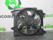 Recambio de electroventilador para kia carens 2.0 turbodiesel cat referencia OEM IAM 0K2KB15XXX A00514500 DOOWON