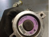 Replacement power steering pump for Citroën Xsara Break 1.9 turbodiesel OEM IAM reference 9631923580 26072536 