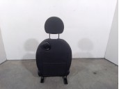 Recambio de asiento delantero izquierdo para mini mini clubman (r55) cooper d referencia OEM IAM 52107268885 52107268885 