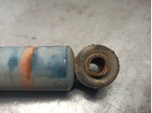 Recambio de amortiguador trasero izquierdo para saab 9000 / 9000 cs 2.0 cat referencia OEM IAM 4195228  