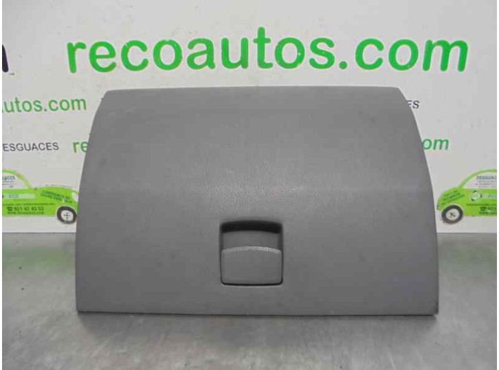 Recambio de guantera para kia carens 2.0 turbodiesel cat referencia OEM IAM OK2FA64030 