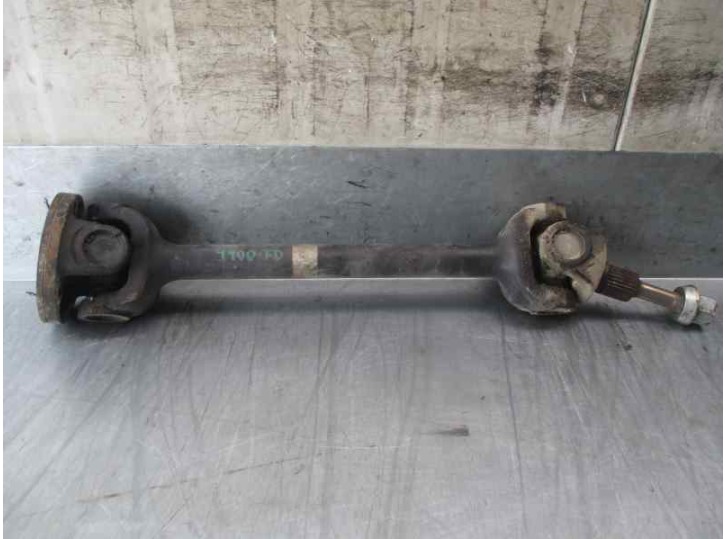 Recambio de transmision trasera derecha para jaguar sovereign aut. x300 4.0l referencia OEM IAM C2S2740  