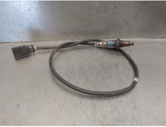 Recambio de sonda lambda para seat tarraco (kn2) 1.5 16v tsi act referencia OEM IAM 05E906282A 05E906282A 