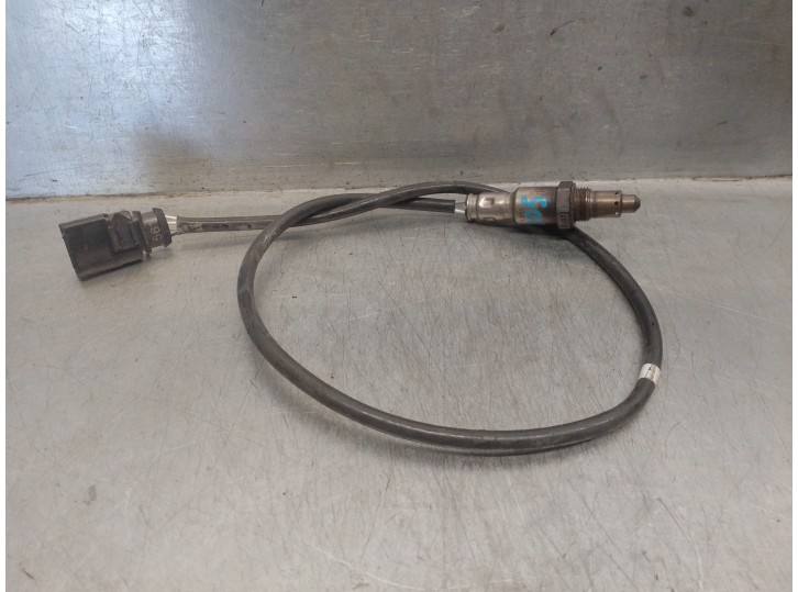 Recambio de sonda lambda para seat tarraco (kn2) 1.5 16v tsi act referencia OEM IAM 05E906282A 05E906282A 