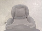 Recambio de asiento delantero izquierdo para mini mini clubman (r55) cooper d referencia OEM IAM 52107268885 52107268885 