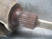 Recambio de transmision trasera derecha para jaguar sovereign aut. x300 4.0l referencia OEM IAM C2S2740  