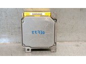 Recambio de centralita airbag para audi a4 b5 (8d2) 1.9 tdi referencia OEM IAM 8D0959655L 0285001305 BOSCH