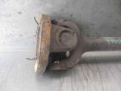 Recambio de transmision trasera derecha para jaguar sovereign aut. x300 4.0l referencia OEM IAM C2S2740  