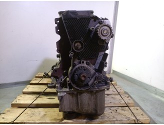Recambio de bloque para audi a3 (8l1) 1.9 tdi referencia OEM IAM AVF 466246