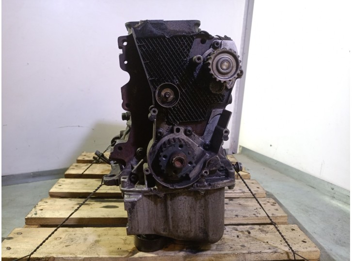 Recambio de bloque para audi a3 (8l1) 1.9 tdi referencia OEM IAM AVF 466246