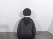 Recambio de asiento delantero izquierdo para mini mini clubman (r55) cooper d referencia OEM IAM 52107268885 52107268885 