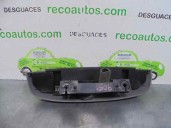 Recambio de luz central de freno para kia carens 2.0 turbodiesel cat referencia OEM IAM 0K2FB5158044  