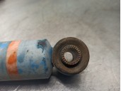 Recambio de amortiguador trasero derecho para saab 9000 / 9000 cs 2.0 cat referencia OEM IAM 4195228  