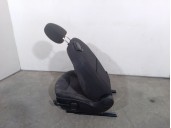 Recambio de asiento delantero izquierdo para mini mini clubman (r55) cooper d referencia OEM IAM 52107268885 52107268885 