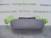 Recambio de luz central de freno para kia carens 2.0 turbodiesel cat referencia OEM IAM 0K2FB5158044 