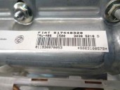 Recambio de airbag delantero derecho para fiat croma (194) 1.9 jtd 16v cat referencia OEM IAM 517448320 