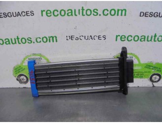 Recambio de resistencia calefaccion para kia carens 2.0 turbodiesel cat referencia OEM IAM H309330010 