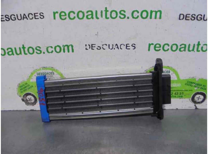 Recambio de resistencia calefaccion para kia carens 2.0 turbodiesel cat referencia OEM IAM H309330010 