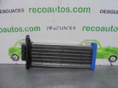 Recambio de resistencia calefaccion para kia carens 2.0 turbodiesel cat referencia OEM IAM H309330010 