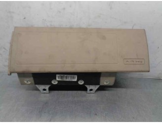 Recambio de airbag delantero izquierdo para fiat croma (194) 1.9 jtd 16v cat referencia OEM IAM 7354195930 DE RODILLA 