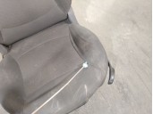 Recambio de asiento delantero izquierdo para mini mini clubman (r55) cooper d referencia OEM IAM 52107268885 52107268885 
