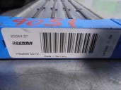 Recambio de resistencia calefaccion para kia carens 2.0 turbodiesel cat referencia OEM IAM H309330010 