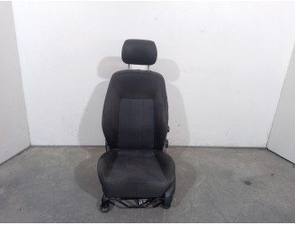 Replacement front left seat for Ford Mondeo Ber. (CA2) 2.0 TDCi CAT OEM IAM reference 1546518 1546518 