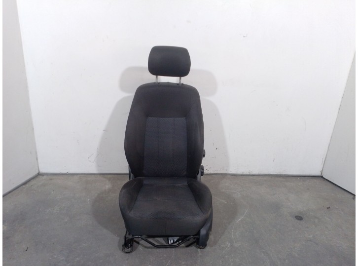 Replacement front left seat for Ford Mondeo Ber. (CA2) 2.0 TDCi CAT OEM IAM reference 1546518 1546518 