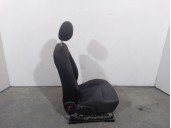 Replacement front left seat for Ford Mondeo Ber. (CA2) 2.0 TDCi CAT OEM IAM reference 1546518 1546518 