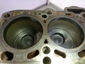Recambio de bloque para audi a3 (8l1) 1.9 tdi referencia OEM IAM AVF 466246