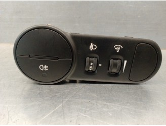 Recambio de mando luces salpicadero para hyundai i10 1.1 12v cat referencia OEM IAM 201004787 201004787 