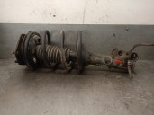 Recambio de amortiguador delantero izquierdo para mazda xedos 6 (ca) 1.6 16v referencia OEM IAM CA3534900B CA3534900B 