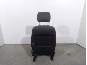 Replacement front left seat for Ford Mondeo Ber. (CA2) 2.0 TDCi CAT OEM IAM reference 1546518 1546518 