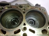 Recambio de bloque para audi a3 (8l1) 1.9 tdi referencia OEM IAM AVF 466246
