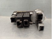 Recambio de mando luces salpicadero para hyundai i10 1.1 12v cat referencia OEM IAM 201004787 201004787 