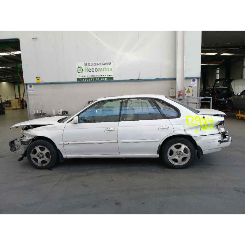 subaru legacy berl./familiar b11 (bd/bg) del año 1997