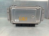 Recambio de centralita motor uce para citroën c4 berlina 1.6 16v cat (nfu / tu5jp4) referencia OEM IAM 9662307380 