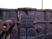 Recambio de bloque para audi a3 (8l1) 1.9 tdi referencia OEM IAM AVF  466246