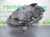 Recambio de faro derecho para renault kangoo (f/kc0) express comfort 4x4 referencia OEM IAM 89008444 VALEO