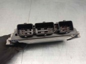 Recambio de centralita motor uce para citroën c4 berlina 1.6 16v cat (nfu / tu5jp4) referencia OEM IAM 9662307380 