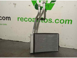 Recambio de radiador calefaccion / aire acondicionado para renault kangoo 1.5 dci diesel referencia OEM IAM 52426696  