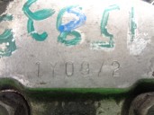 Recambio de bomba servodireccion para kia shuma ii 1.6 ls 4 berlina referencia OEM IAM 0K2N132600 