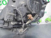 Recambio de faro derecho para renault kangoo (f/kc0) express comfort 4x4 referencia OEM IAM  89008444 VALEO