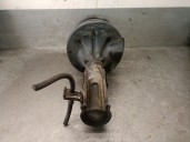 Recambio de amortiguador delantero izquierdo para mazda xedos 6 (ca) 1.6 16v referencia OEM IAM CA3534900B CA3534900B 