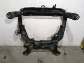 Recambio de puente delantero para land rover freelander 2 (l359) 2.2 td4 4x4 referencia OEM IAM LR007398 LR007398 SUELO LADO DE 