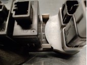 Recambio de mando luces salpicadero para hyundai i10 1.1 12v cat referencia OEM IAM 201004787 201004787 