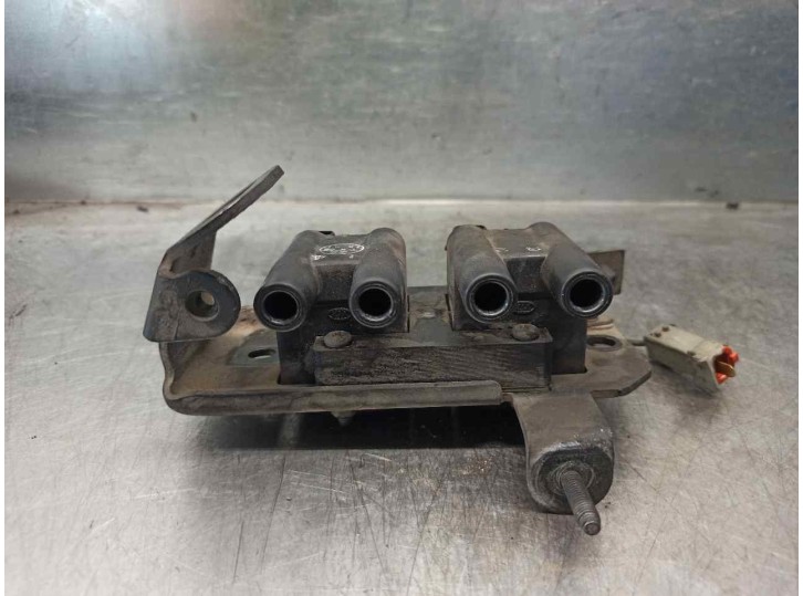 Recambio de bobina encendido para kia shuma ii 1.6 ls 4 berlina referencia OEM IAM 0K30E1810X 