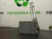 Recambio de radiador calefaccion / aire acondicionado para renault kangoo 1.5 dci diesel referencia OEM IAM 52426696  